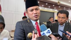 Gubernur Kaltim Tegas, Perusahaan dengan Predikat Proper Merah Harus Berbenah atau Dihentikan