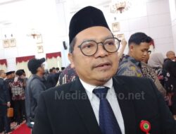 Hasil Lab Keluar, Jaya Mualimin: Hanya Satu Pasien Positif COVID-19, Sudah Sembuh