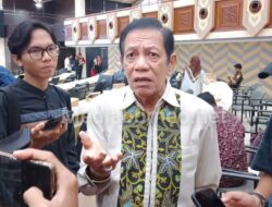 Makmur HAPK Soroti Lemahnya Pengawasan Pulau-Pulau Strategis di Berau
