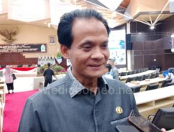 Subandi Tegaskan Kode Etik Baru DPRD Kaltim Tekankan Disiplin Kehadiran dan Komitmen Anggota