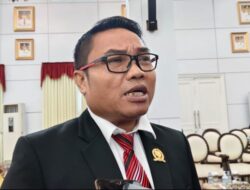 Dorong Pembangunan Kukar, Guntur  Tekankan Kolaborasi dan Investasi