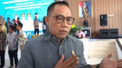 Sarkowi V Zahry Tegaskan Program Gratispol Kaltim Jadi Contoh Nasional