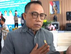 Sarkowi V Zahry Tegaskan Program Gratispol Kaltim Jadi Contoh Nasional