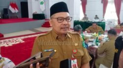 Dinkes Kaltim Waspadai Lonjakan COVID-19, Dugaan Varian Baru Muncul di RSUD AWS