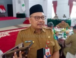 Dinkes Kaltim Waspadai Lonjakan COVID-19, Dugaan Varian Baru Muncul di RSUD AWS