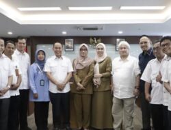 GRATISPOL Resmi Dimulai, Pendidikan Tinggi di Kaltim Kini Gratis
