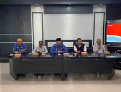 Warga Desa Sebuntal Bentuk POKMASWAS Perikanan, Jaga Laut untuk Masa Depan
