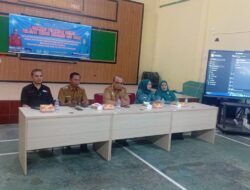 Wujudkan Keluarga Sehat dan Cegah Stunting, Desa Purwajaya Luncurkan Program B2SA