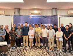 Perkuat Literasi Ekonomi Syariah, BI Kaltim Gandeng Wartawan