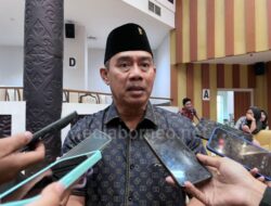 Wakil Ketua DPRD Samarinda Desak Pemkot Sediakan Lahan Pemakaman Gratis dan Layak untuk Warga