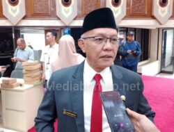 Muhammad Samsun: DLH Harus Segera Turun Tangan Telusuri Pencemaran Sungai di Sangasanga