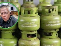Gas LPG 3 Kilogram di Samarinda Tembus Rp40 Ribu! DPRD Desak Penindakan Tegas Oknum Nakal