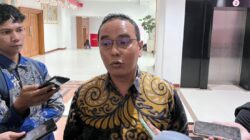 Novan Syahronny Desak Pemkot Samarinda Benahi RTH Ramah Anak Disabilitas