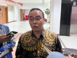 Novan Syahronny Desak Pemkot Samarinda Benahi RTH Ramah Anak Disabilitas