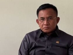 Joha Fajal Dukung Penuh Pembangunan Pelabuhan Penumpang Bukuan Palaran