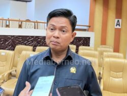 DPRD Samarinda Dorong Revisi Perda Ketenagakerjaan