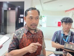 DPRD Samarinda Dorong Pembangunan Gudang Logistik Bencana Nasional di Kalimantan Timur