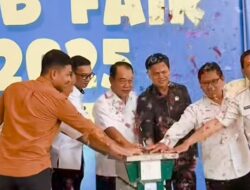 DPRD Samarinda Apresiasi Job Fair 2025, Langkah Nyata Tekan Pengangguran dan Buka Peluang Kerja