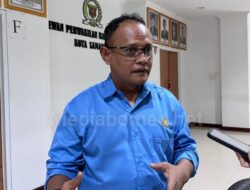 Samarinda Darurat Sampah, Ini Kata Anggota DPRD