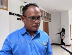 Komisi III DPRD Samarinda Soroti Minimnya Dukungan Pemerintah untuk Relawan Tanggap Bencana