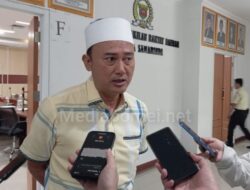 DPRD Samarinda Apresiasi Langkah Dinas Perdagangan Kendalikan Inflasi