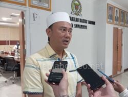 DPRD Samarinda Perkuat Kolaborasi dengan Dinas Perdagangan, Siapkan Perda Penataan Pasar Tradisional dan Modern