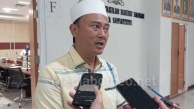 DPRD Samarinda Perkuat Kolaborasi dengan Dinas Perdagangan, Siapkan Perda Penataan Pasar Tradisional dan Modern