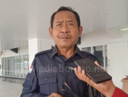 DPRD Samarinda Rancang Raperda Transportasi Umum