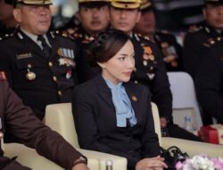 Hari Bhayangkara ke-79, Celni Pita Sari: Citra Polri Butuh Dukungan Publik