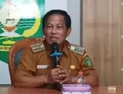 Percepatan Infrastruktur Jalan di Loa Kulu untuk Pemerataan dan Kesejahteraan