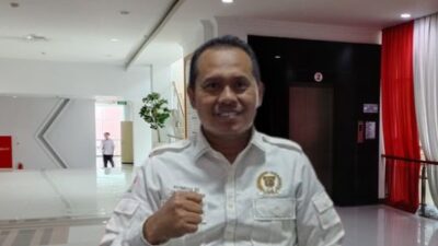 Proyek Drainase Jalan Trikora dan Gotong Royong di Palaran Jadi Solusi Atasi Banjir