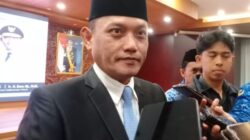 Pemerintah Kaltim Dorong Koperasi Desa dan Kelurahan Merah Putih Jadi Motor Penggerak Ekonomi Kerakyatan