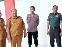 Desa Loa Tebu Resmi Luncurkan Program Makan Bergizi Gratis untuk Tingkatkan Gizi Anak Sekolah