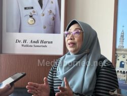 Digitalisasi Perpustakaan di Samarinda Dinilai Mampu Perkuat Budaya Literasi