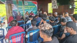 Jahidin Ajak Warga Kaltim Perkuat Persatuan Lewat Pemahaman Demokrasi yang Bijak