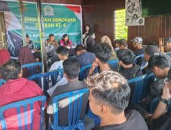 Jahidin Ajak Warga Kaltim Perkuat Persatuan Lewat Pemahaman Demokrasi yang Bijak