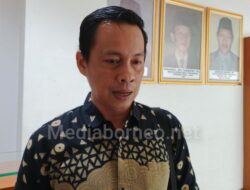 Ronald Stephen Lonteng: Saya Dukung Penuh Zero Tambang untuk Samarinda