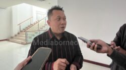 DPRD Samarinda Siapkan Paripurna Kesepakatan KUAPPAS 2026 dan Perubahan 2025