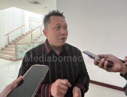 DPRD Samarinda Siapkan Paripurna Kesepakatan KUAPPAS 2026 dan Perubahan 2025