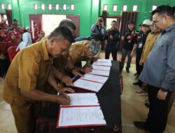 Bupati Kukar Tegaskan Program Rp 50 Juta per RT Bukan Sekadar Bantuan, Tapi Transformasi Pembangunan Partisipatif
