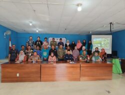 Kembang Janggut Dorong Terwujudnya Desa Ramah Perempuan dan Peduli Anak