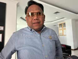 Pembahasan Raperda Pemakaman Samarinda Diperpanjang, Ini Alasan DPRD