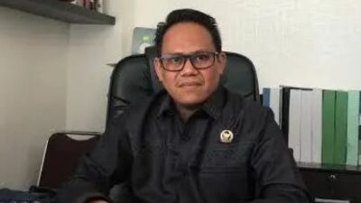 Samri Shaputra Sebut Pemerintah Lalai Terkait Masalah Permukiman di Lahan Perumdam