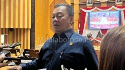 Jalan Kuburan Cina Putus Akibat Longsor, Komisi III DPRD Desak PUPR Segera Bertindak