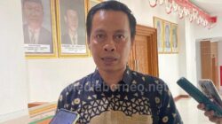 Ronald Stephen Lonteng: Tempat Hiburan Tak Berizin dan Warung Jual Miras Ilegal Harus Ditindak Tegas