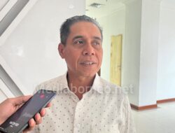 DPRD Samarinda Pastikan Sinkronisasi Anggaran KUA-PPAS 2026 dengan Pemkot Masih Berproses