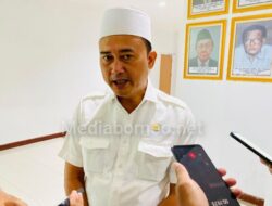 Beras Premium Oplosan Resahkan Warga Samarinda, Rusdi Doviyanto Pengawasan Diperketat
