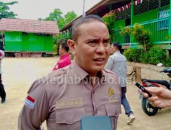 Komisi IV DPRD Desak Renovasi Besar SDN 020 Samarinda yang Terancam Longsor