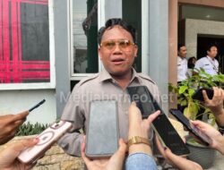 Parkir Berlangganan Dianggap Efektif, Komisi I DPRD Samarinda Minta Pemerintah Tidak Abaikan Nasib Jukir Liar
