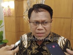 DPRD Samarinda Nilai Penganugerahan Bintang Legiun Veteran RI sebagai Teladan Kepemimpinan